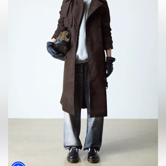 Dr. Martens Polley Smooth Leather Mary Janes - Picture 2 of 16